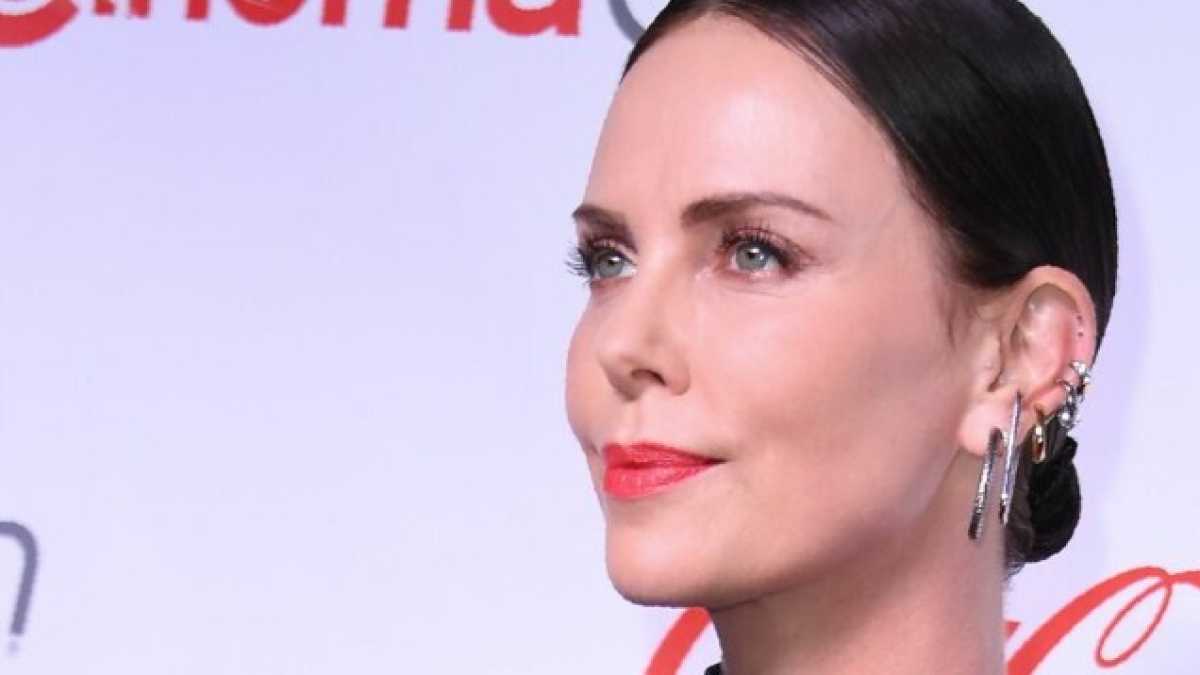 Immagine di Ho visto il mio nemico. Ma era Charlize Theron