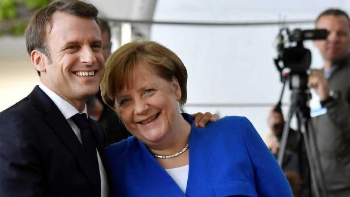 Immagine di L’Unione sui Balcani