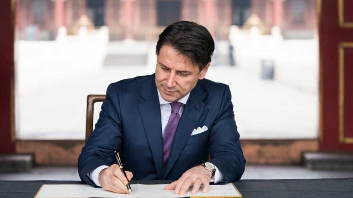Immagine di Per S&P il responsabile della recessione italiana è il governo Conte