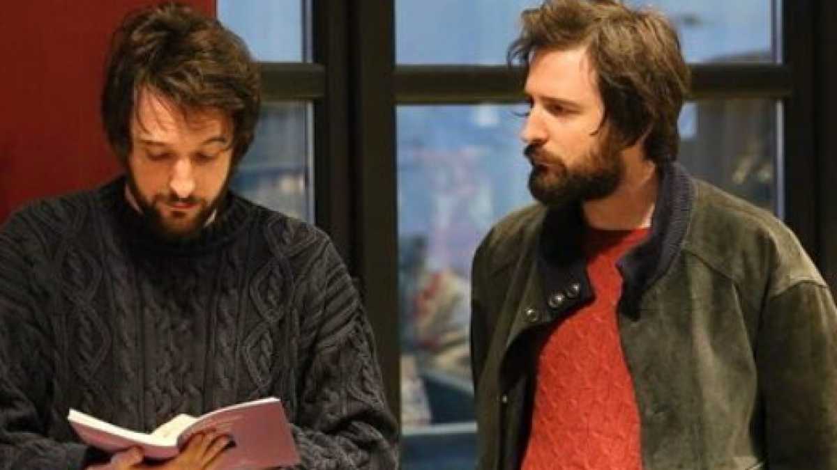 Immagine di I gemelli del copione