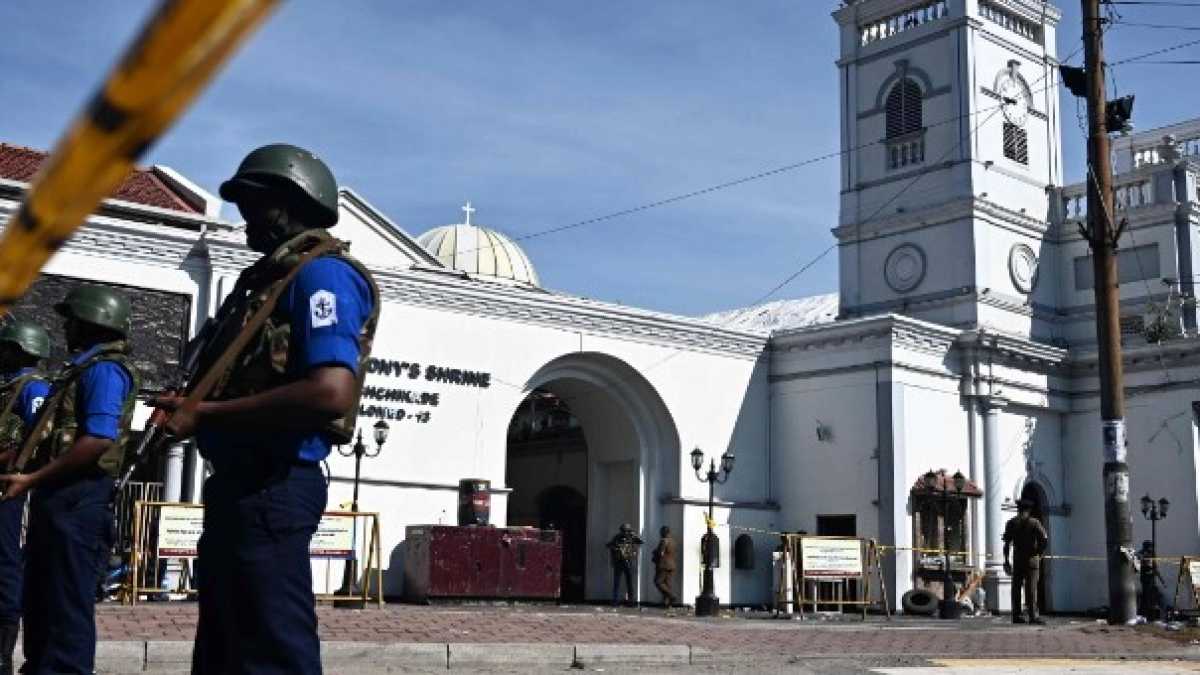 Immagine di Noi occidentali sordi allo Sri Lanka