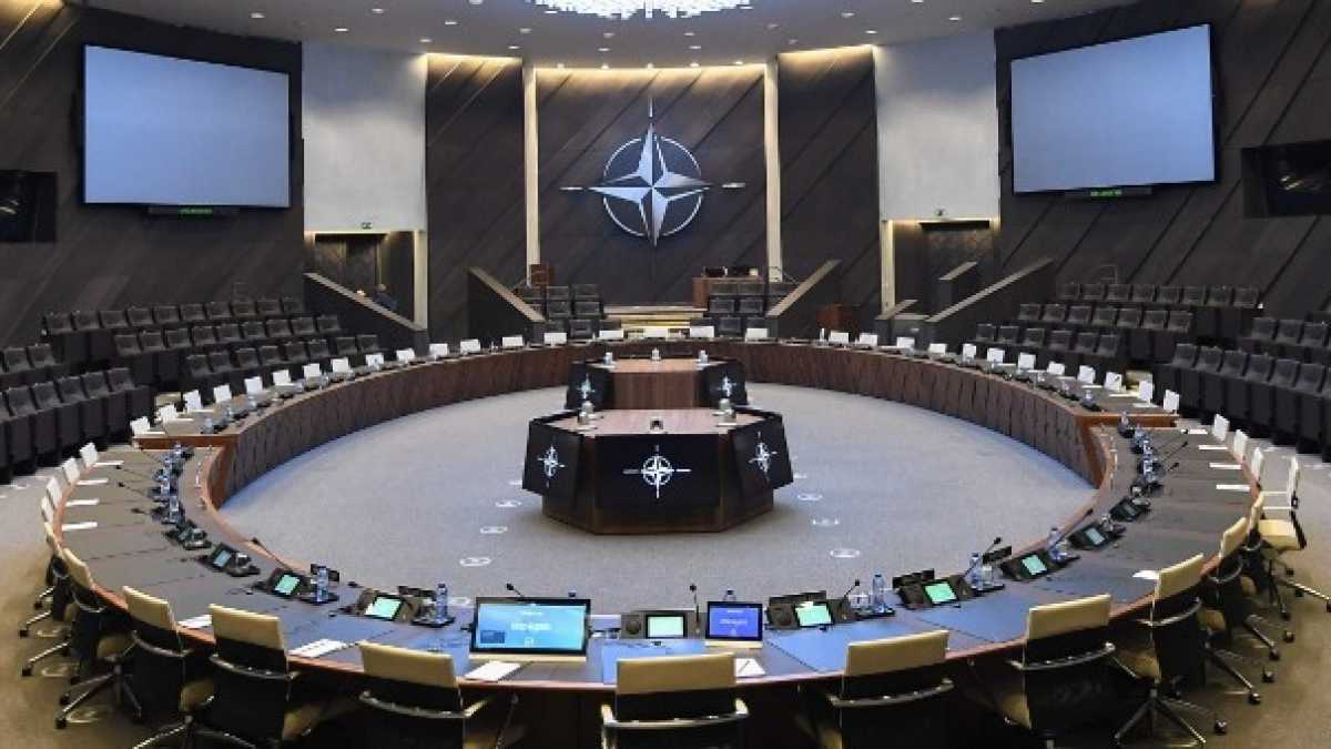 Immagine di La Nato ora teme la Cina più che i russi