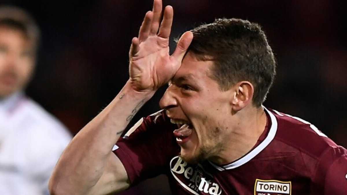 Immagine di Il ritorno di capitan Belotti