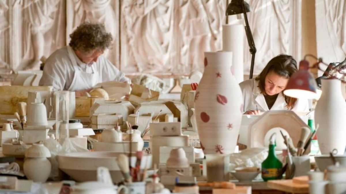 Immagine di Crisi di fiducia permanente