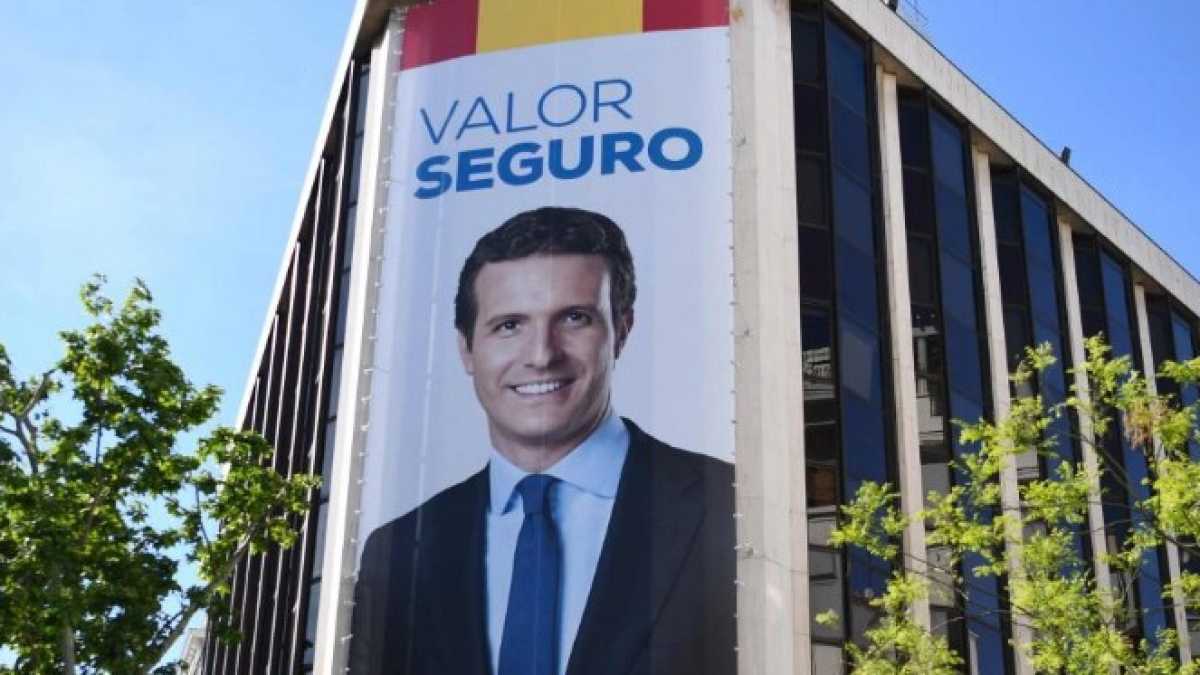 Immagine di Dopo il voto in Spagna è allarme nel Ppe