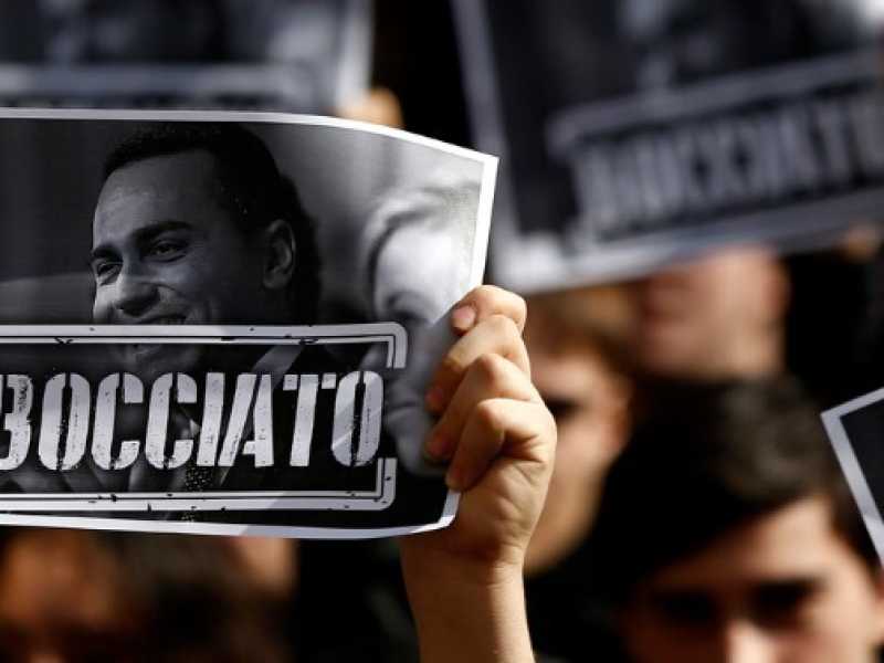 Foto LaPresse