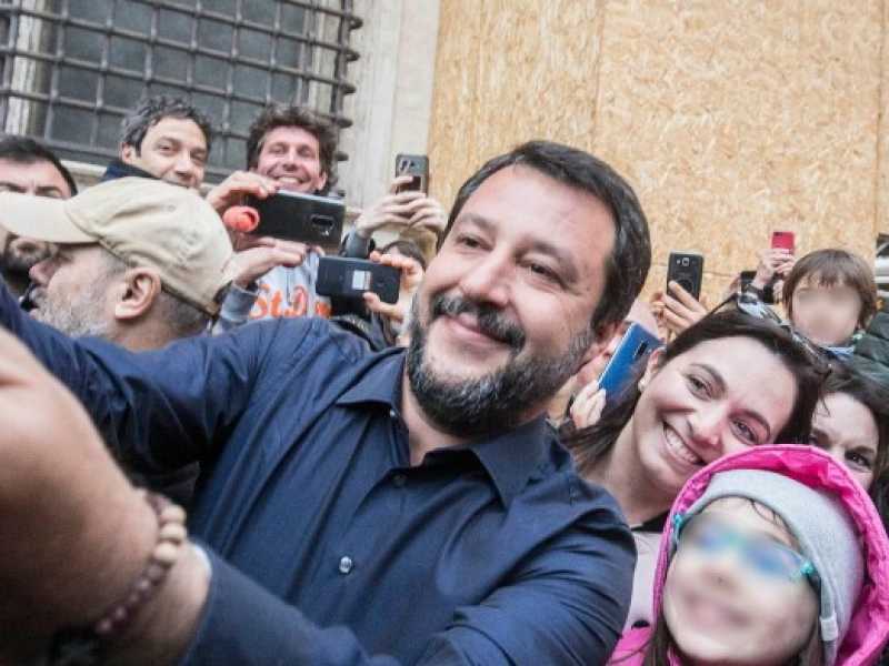 Foto Imagoeconomica