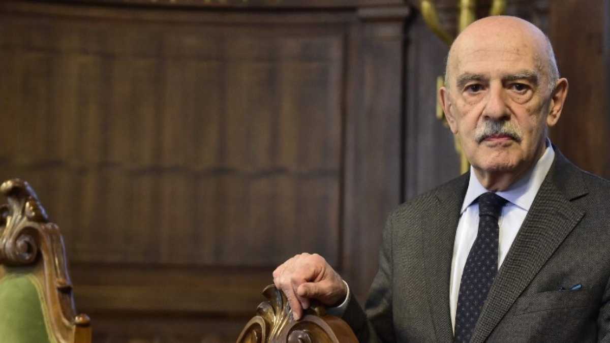Immagine di La versione di Blangiardo, Mr Istat