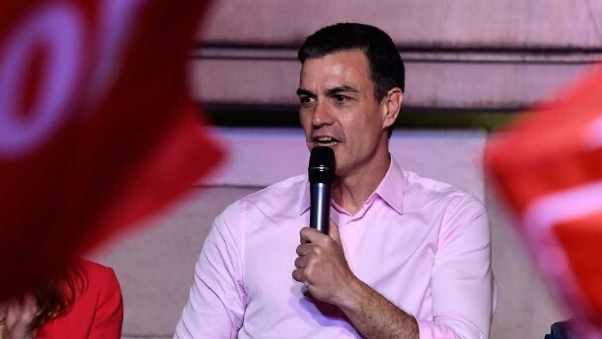 Immagine di Perché la politica spagnola è la bella copia di quella italiana