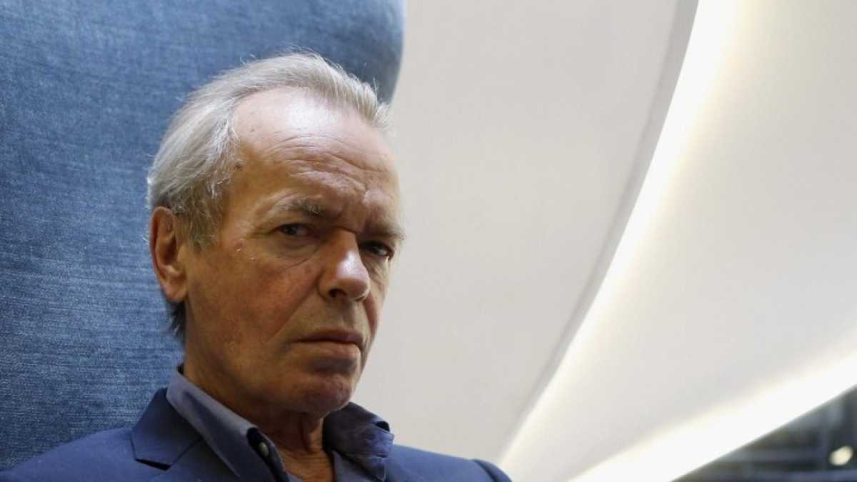 Immagine di Martin Amis, intellettuale dalla doppia morale