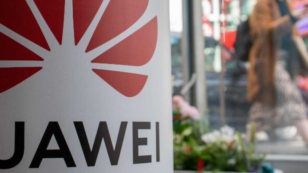 Immagine di La pistola fumante contro Huawei?