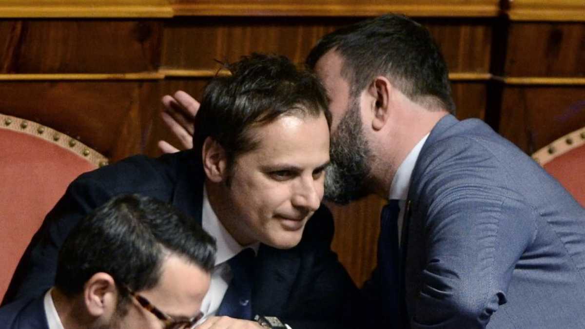 Immagine di Tutti i punti deboli dell’inchiesta (fumosa) su Armando Siri
