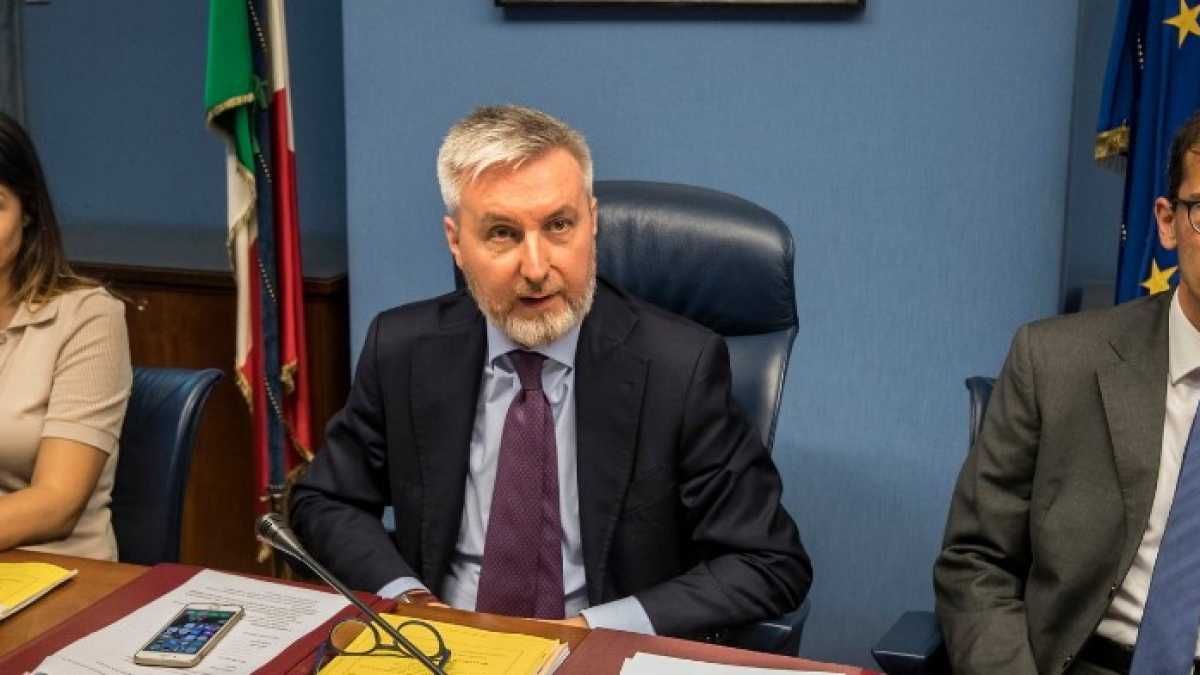 Immagine di Guerini ci spiega perché il Pd deve puntare all’elettorato moderato