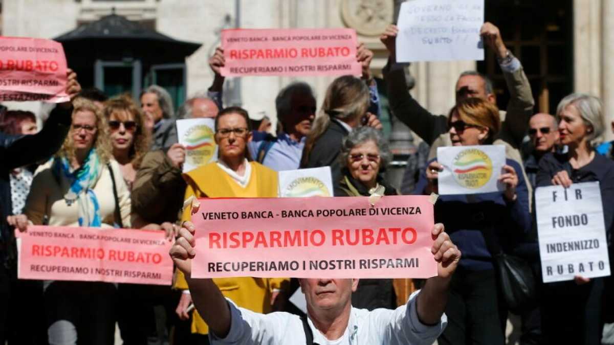 Immagine di Perché la bad bank di stato va cauta con i debitori delle venete