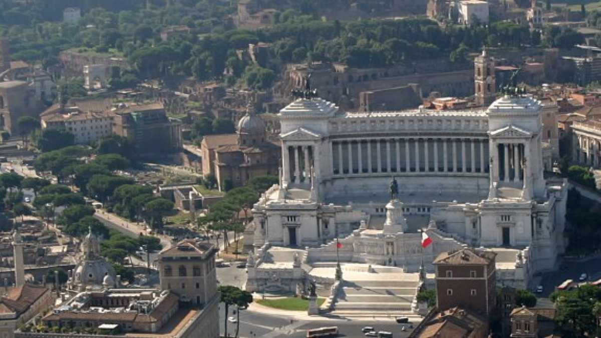 Immagine di La regione Lazio invita gli imprenditori a un tavolo contro il declino di Roma