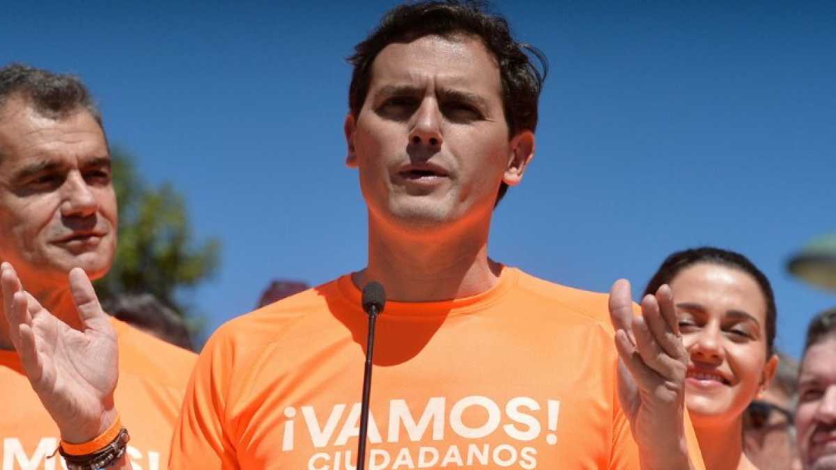 Immagine di Cosa farà Rivera, macroniano ante litteram che è finito nazionalista?
