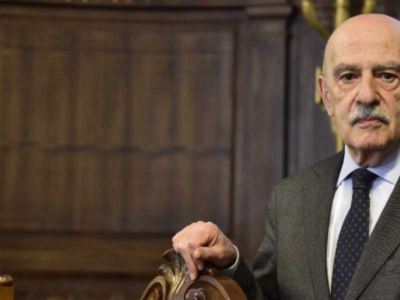 Gian Carlo Blangiardo (foto Imagoeconomica)
