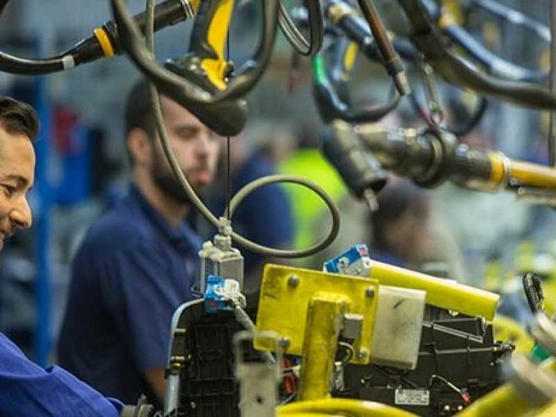 Foto Imagoeconomica