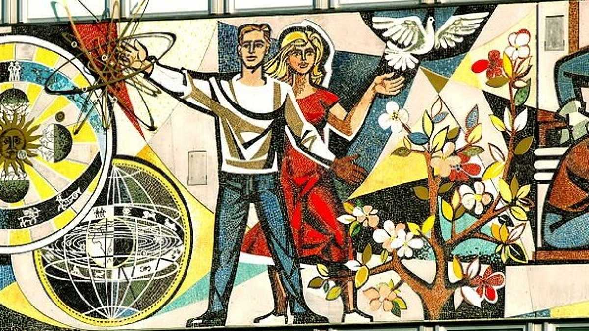 Immagine di Si può prendere sul serio il nuovo socialismo?