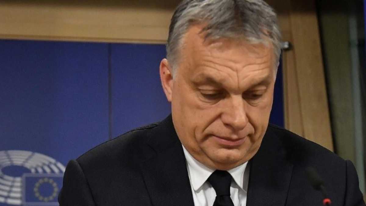 Immagine di Quanto è sopravvalutato Orbán