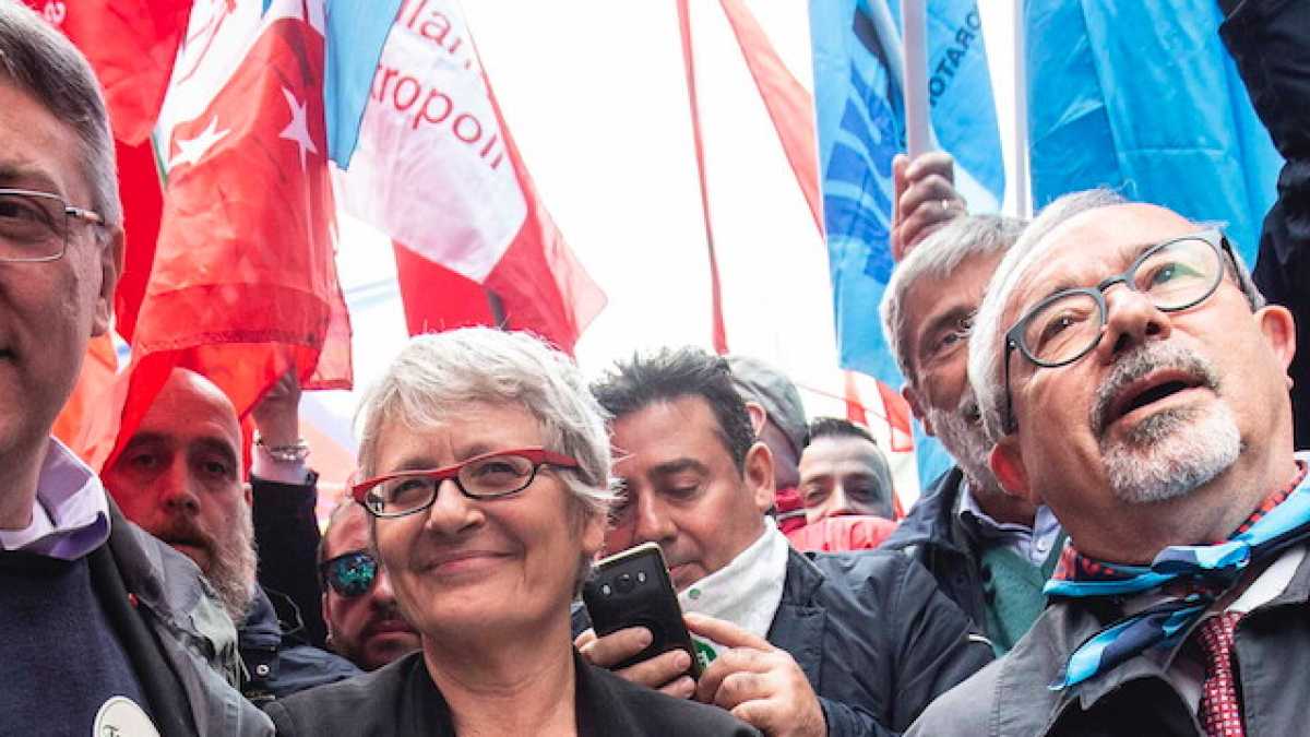 Immagine di Meglio il Primo maggio che mai