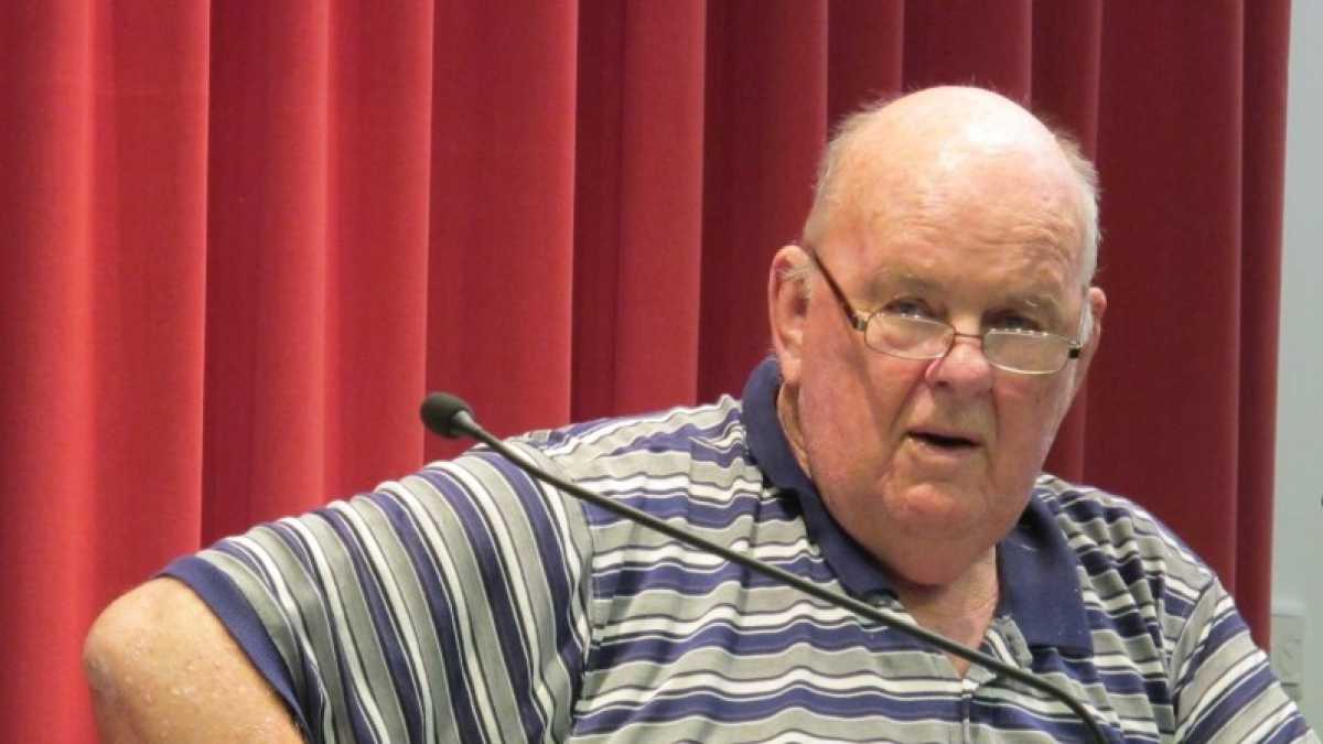 Immagine di Elogio di Les Murray: poeta e cardinale laico