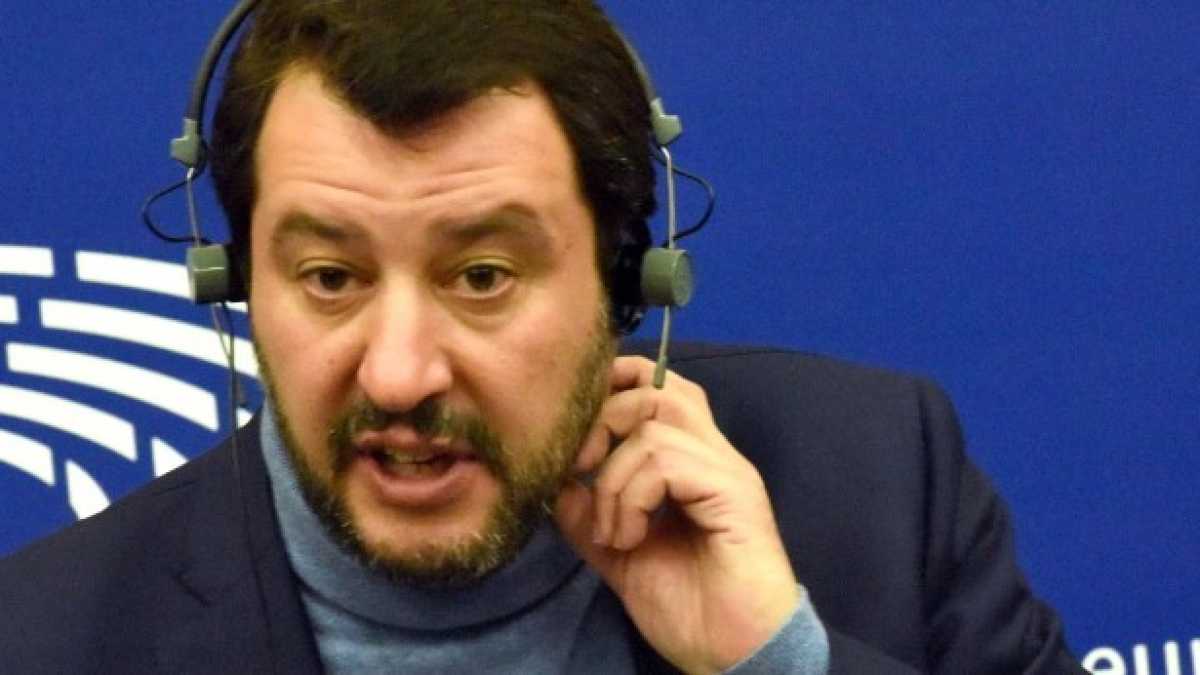 Immagine di Il Ppe non va con Salvini, anzi cerca alleati nell’altra direzione