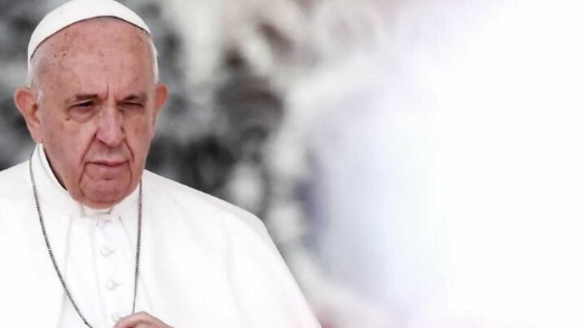 Immagine di Il Papa vota contro i sovranisti