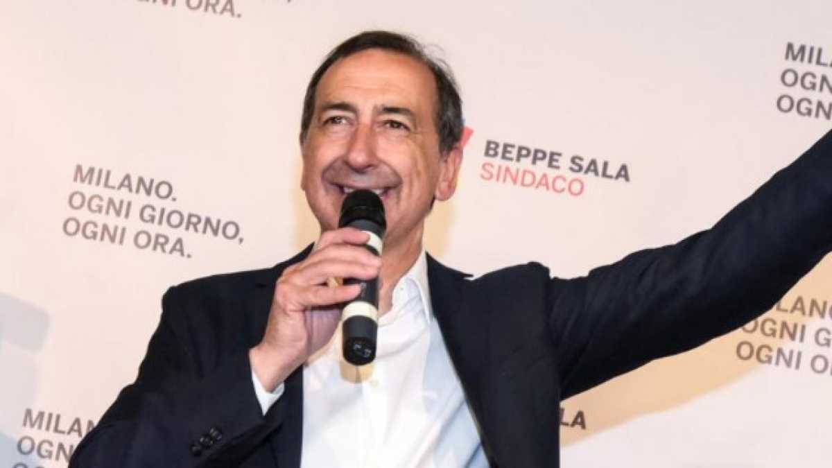 Immagine di Più a sinistra