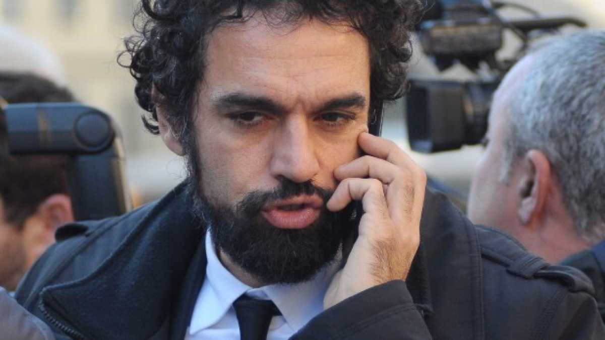 Immagine di Giarrusso en travesti