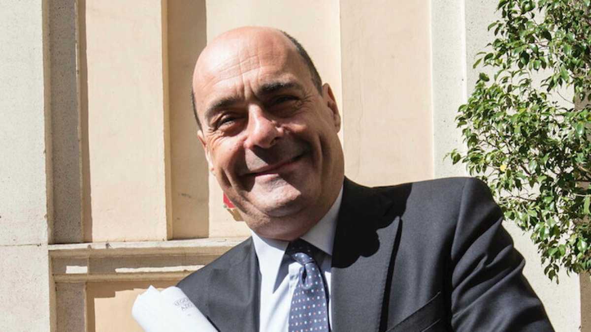 Immagine di Da Tsipras a Tsipras, il Pd di Zingaretti visto dal lato sinistro