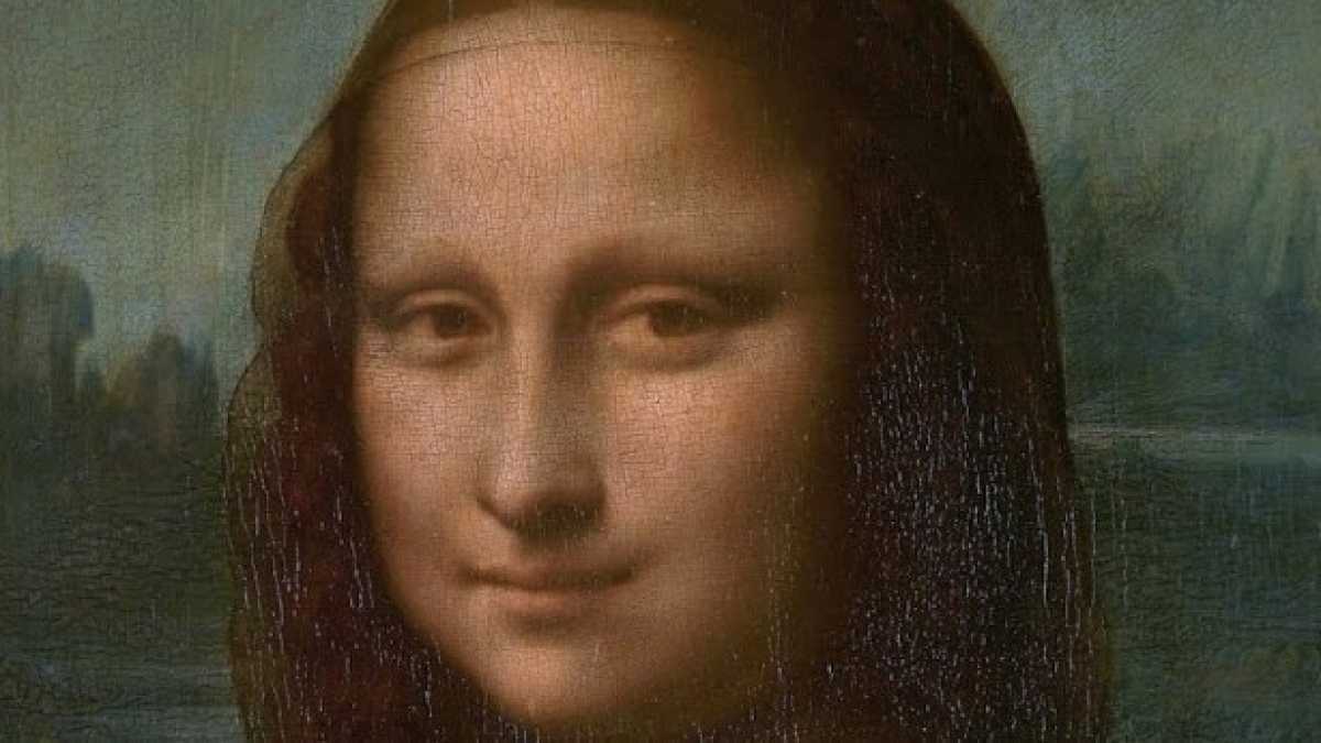 Immagine di Grazie per la Gioconda