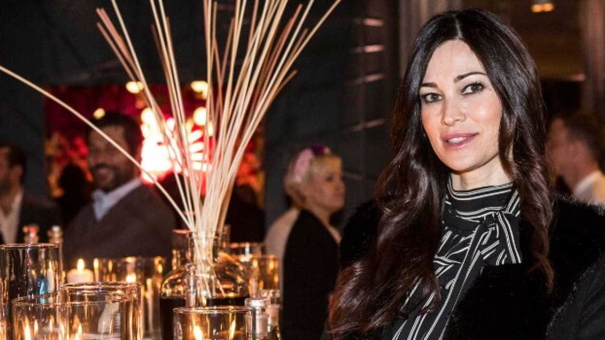 Immagine di Anche voi amate Manuela Arcuri?