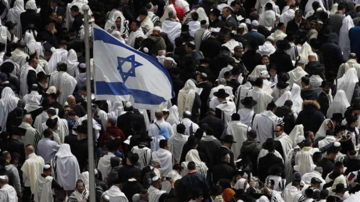 Immagine di Perché c'è ancora bisogno di ricordare la Shoah