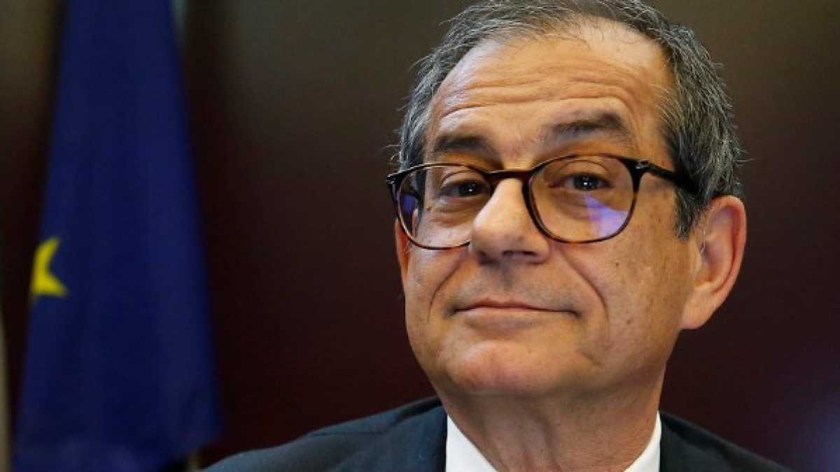 Immagine di “La stabilità politica è importante quanto la stabilità finanziaria”. Intervista a Tria