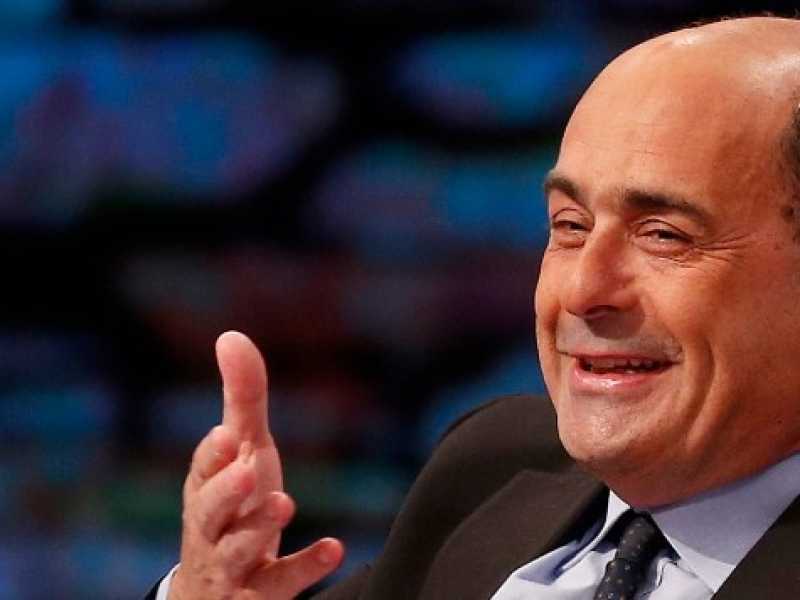 Foto LaPresse