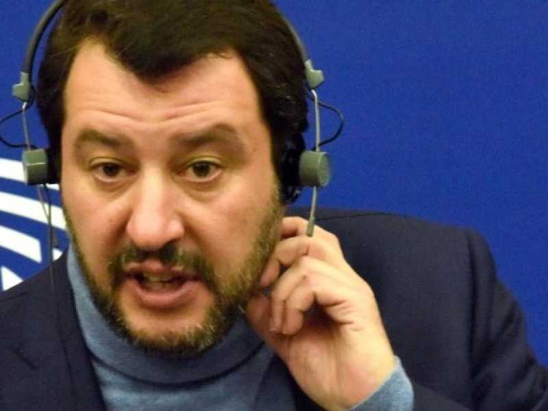 Foto LaPresse