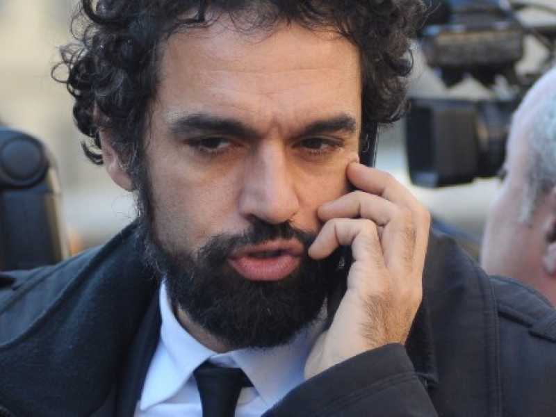Foto LaPresse