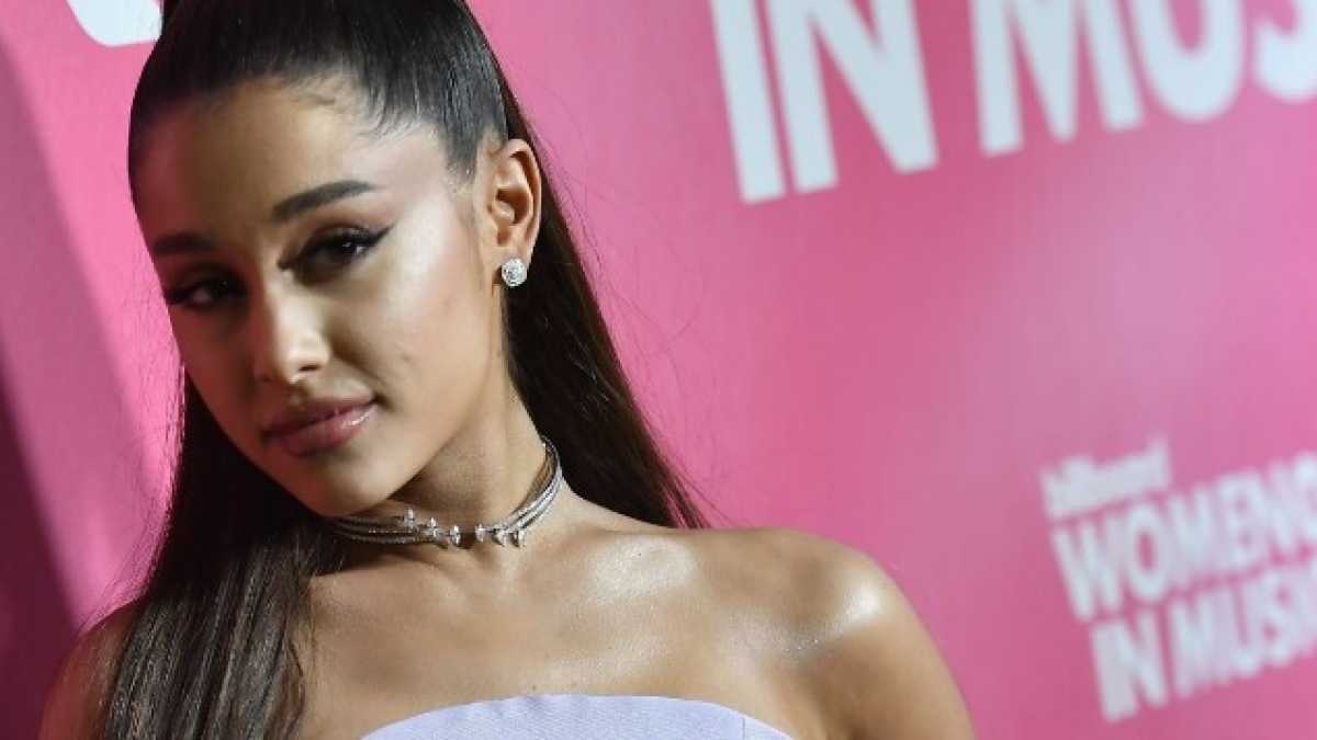 Immagine di Una non lettera d'amore (anche se lo è) per Ariana Grande