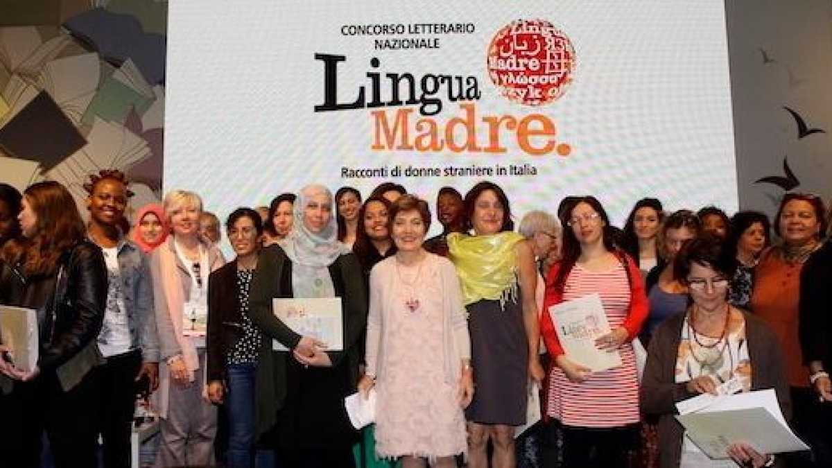 Immagine di Lingua madre