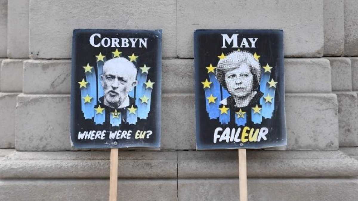 Immagine di Le elezioni locali in Inghilterra puniscono conservatori e laburisti