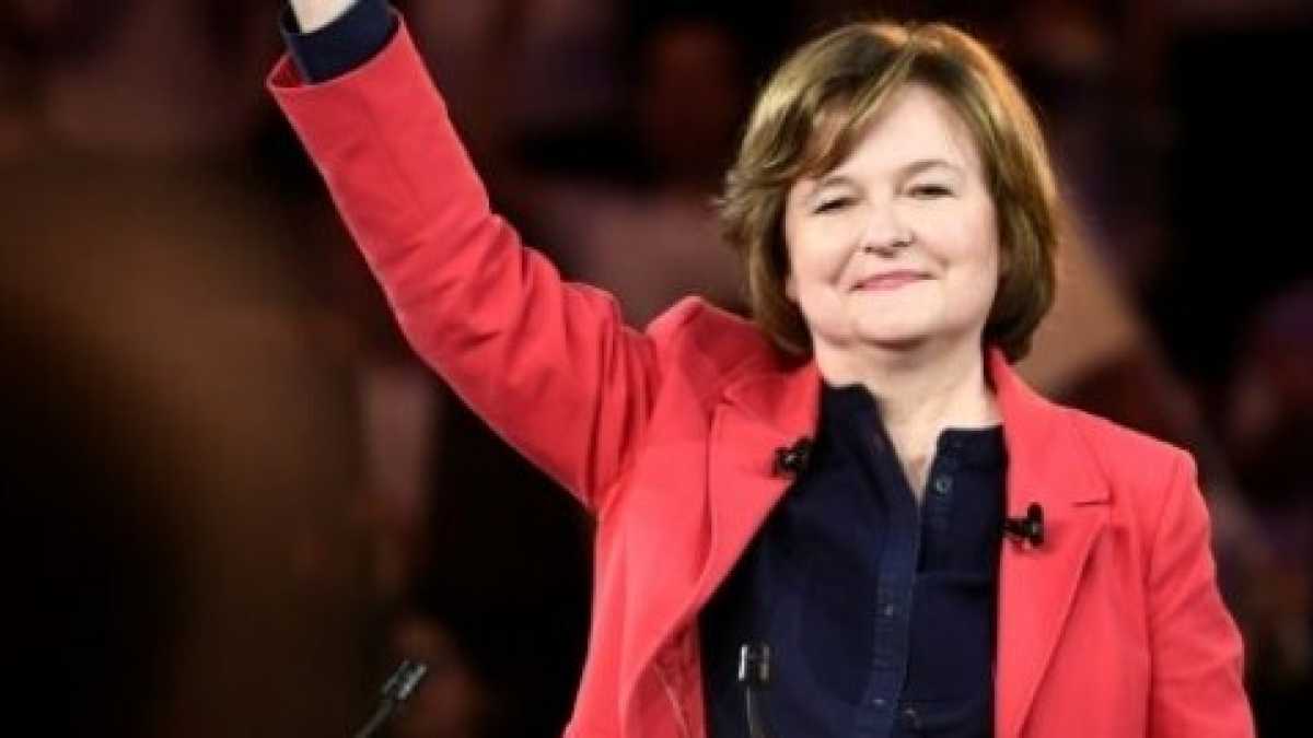 Immagine di Nathalie Loiseau complica le europee di Macron
