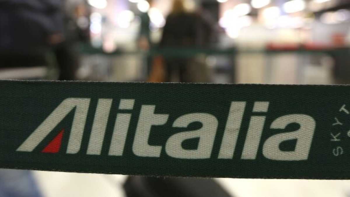 Immagine di Non c’è una ragione nello stato aviatore