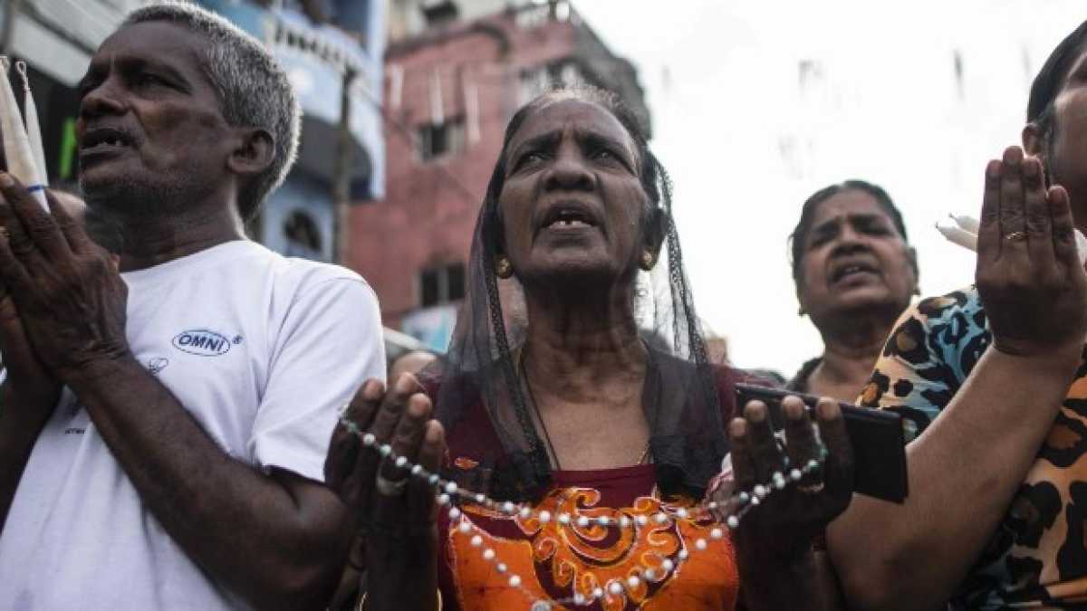 Immagine di L'inferno dei cristiani d'Asia