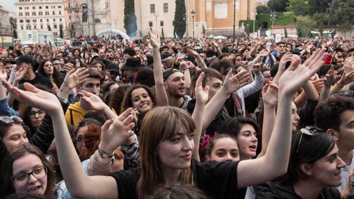 Immagine di Era di maggio