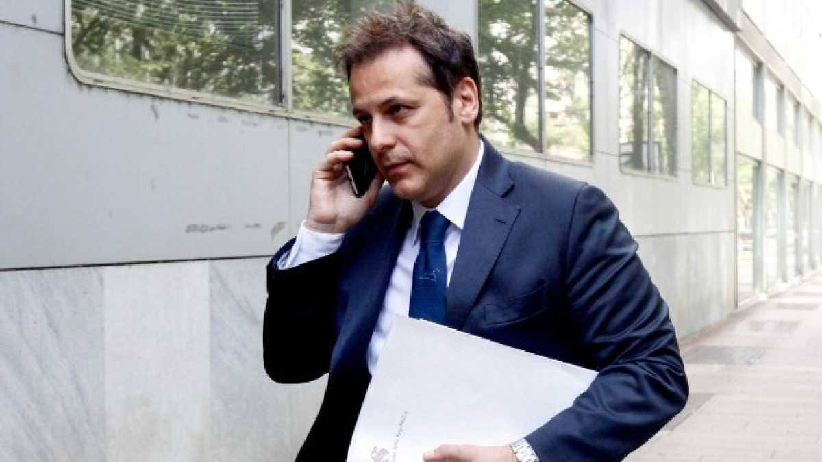 Immagine di Su Siri persino Salvini corre dei rischi