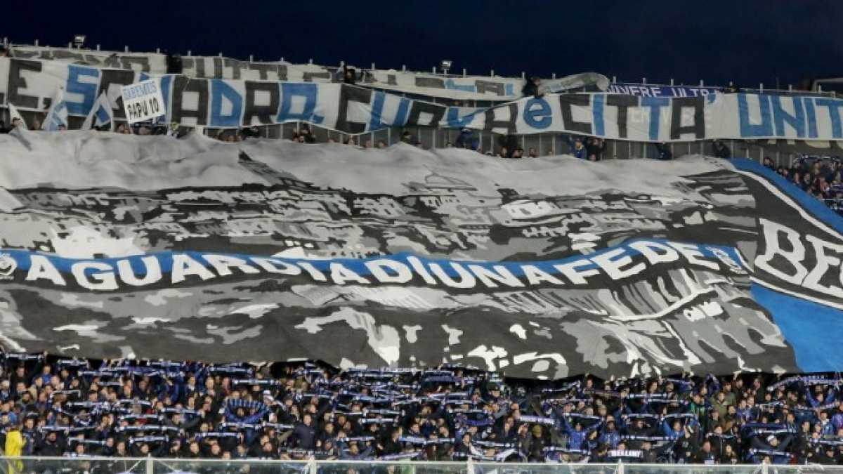 Immagine di L'Atalanta che vince non è più la squadra dei giovani e del vivaio