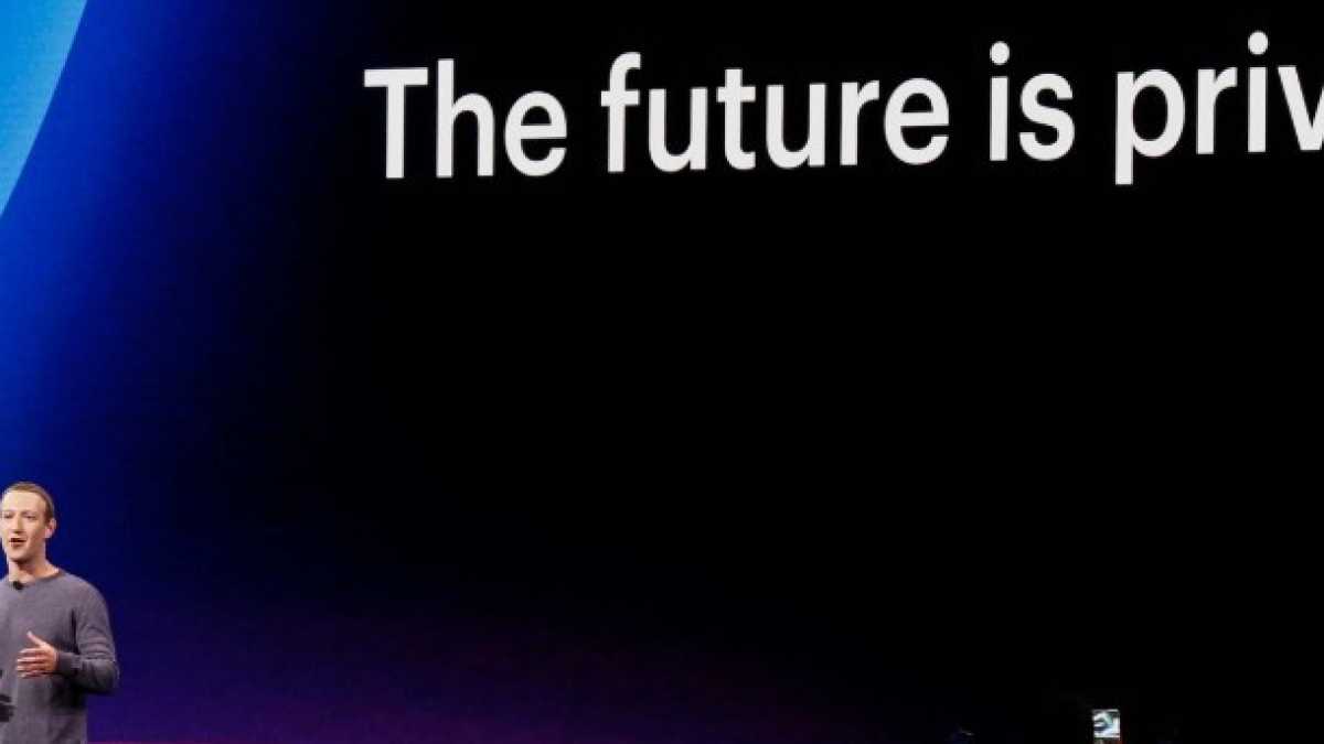 Immagine di Il "Future is private" di Facebook tra svolta comunicativa e scenari inquietanti