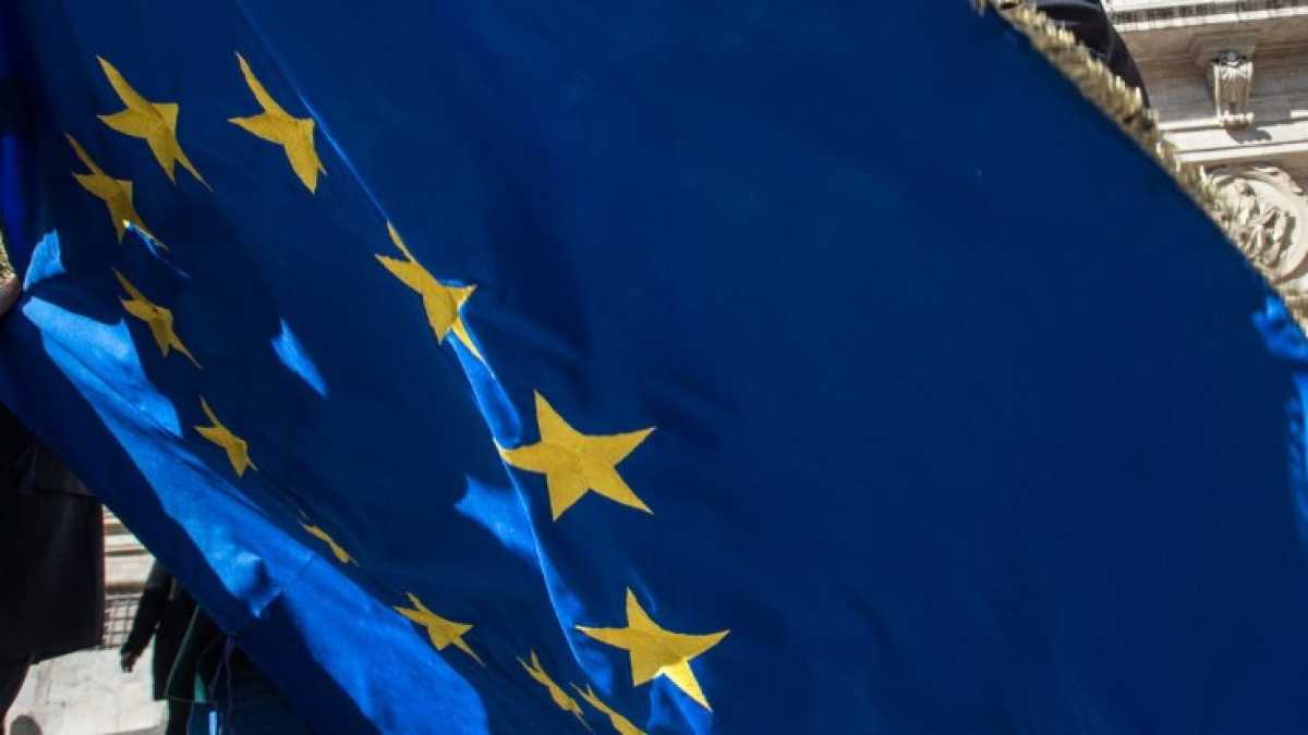 Immagine di Il tributo dell'Europa