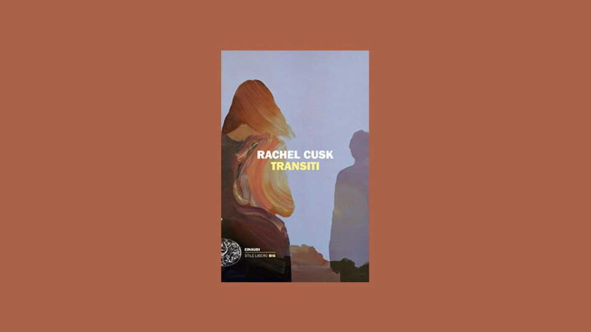 Immagine di Rachel Cusk e la solitudine di tutti, mostrata attraverso quello che ci salva: l’ascolto